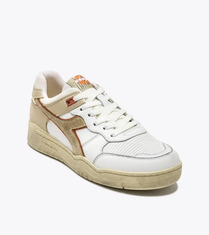B.560 Used Heritage shoe