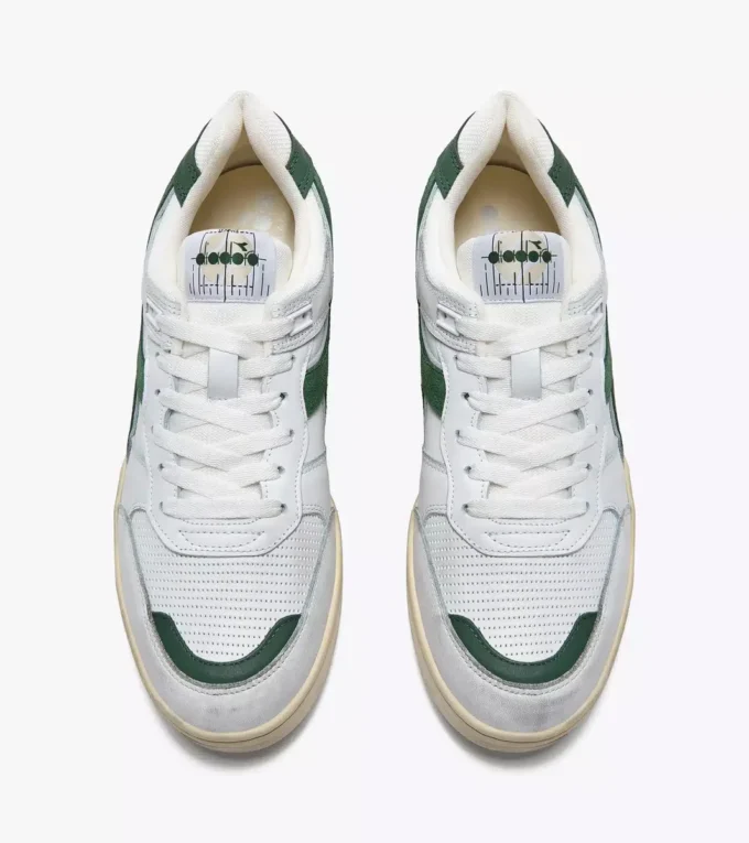 B.560 Used Heritage shoe