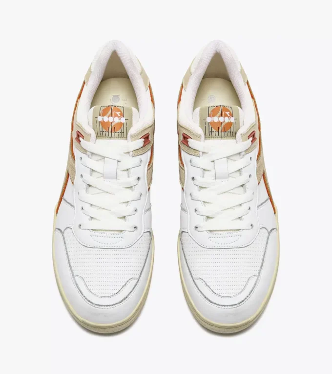 B.560 Used Heritage shoe