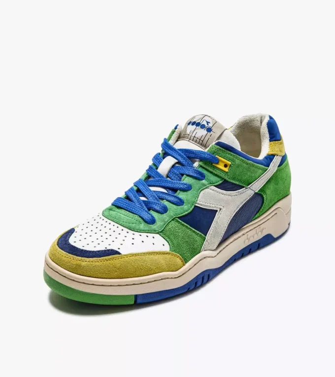 B.560 Used Oo Italia Heritage shoe – Made In Italy B.560 Used Oo Italia Heritage shoe – Made In Italy