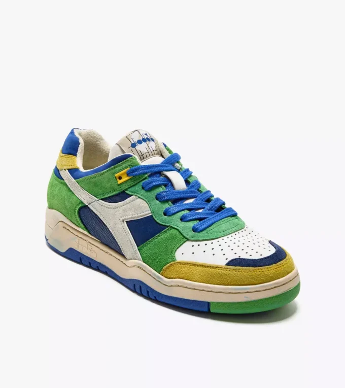 B.560 Used Oo Italia Heritage shoe – Made In Italy B.560 Used Oo Italia Heritage shoe – Made In Italy