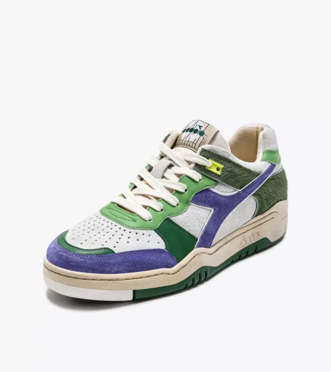 B.560 Used Ww Italia Heritage shoe – Made In Italy – Gender Neutral B.560 Used Ww Italia Heritage shoe – Made In Italy – Gender Neutral