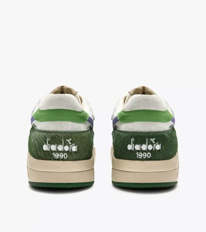 B.560 Used Ww Italia Heritage shoe – Made In Italy – Gender Neutral B.560 Used Ww Italia Heritage shoe – Made In Italy – Gender Neutral