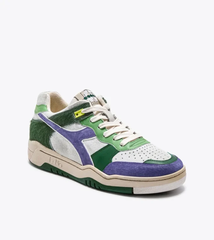 B.560 Used Ww Italia Heritage shoe – Made In Italy – Gender Neutral B.560 Used Ww Italia Heritage shoe – Made In Italy – Gender Neutral