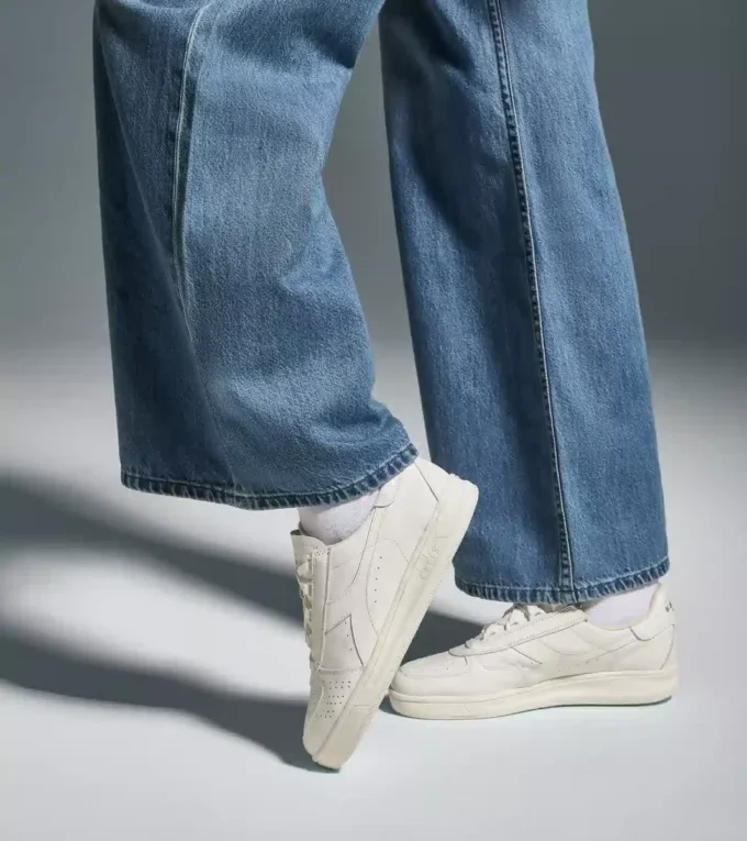 B.Elite ’84 Italia Made in Italy Heritage shoe B.Elite ’84 Italia Made in Italy Heritage shoe