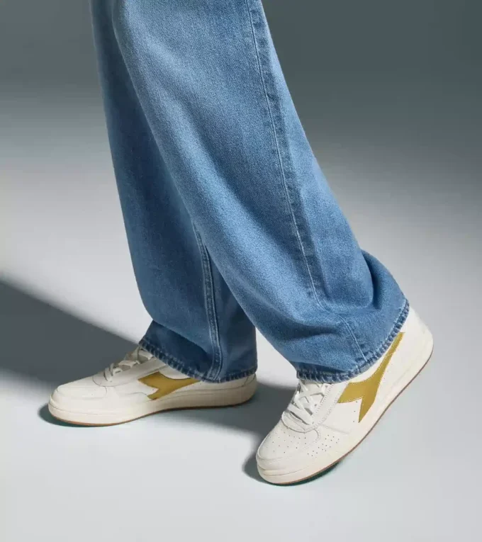 B.Elite ’84 Italia Made in Italy Heritage shoe B.Elite ’84 Italia Made in Italy Heritage shoe