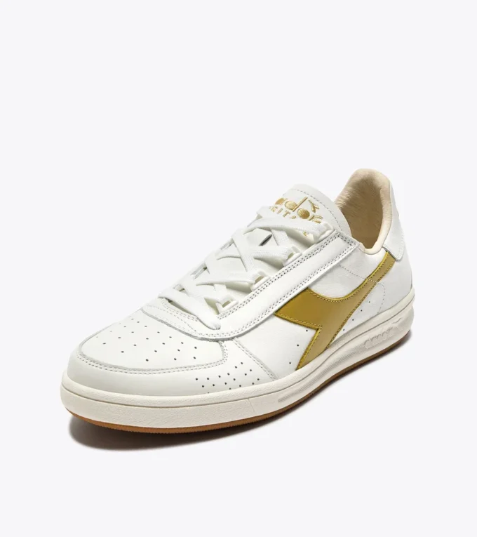 B.Elite ’84 Italia Made in Italy Heritage shoe B.Elite ’84 Italia Made in Italy Heritage shoe