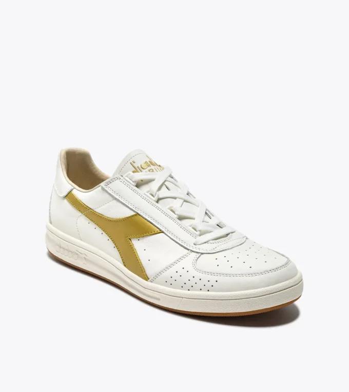 B.Elite ’84 Italia Made in Italy Heritage shoe B.Elite ’84 Italia Made in Italy Heritage shoe