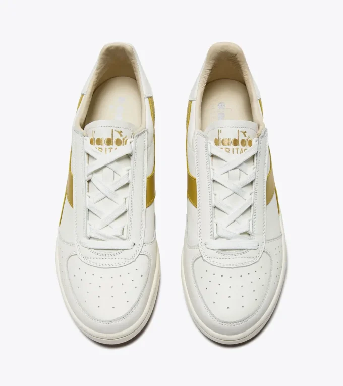 B.Elite ’84 Italia Made in Italy Heritage shoe B.Elite ’84 Italia Made in Italy Heritage shoe