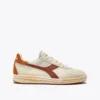 B.Elite Ascesa Heritage leather sneaker B.Elite Ascesa Heritage leather sneaker