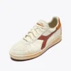 B.Elite Ascesa Heritage leather sneaker B.Elite Ascesa Heritage leather sneaker