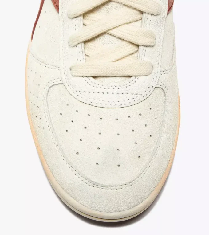 B.Elite Ascesa Heritage leather sneaker B.Elite Ascesa Heritage leather sneaker