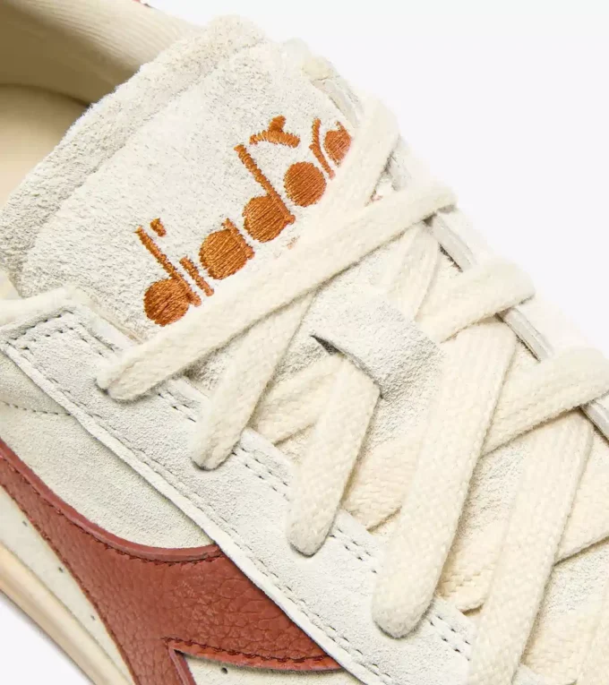 B.Elite Ascesa Heritage leather sneaker B.Elite Ascesa Heritage leather sneaker