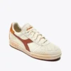 B.Elite Ascesa Heritage leather sneaker B.Elite Ascesa Heritage leather sneaker