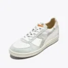 B.Elite Foro Used Italia Heritage leather sneaker – Made in Italy B.Elite Foro Used Italia Heritage leather sneaker – Made in Italy