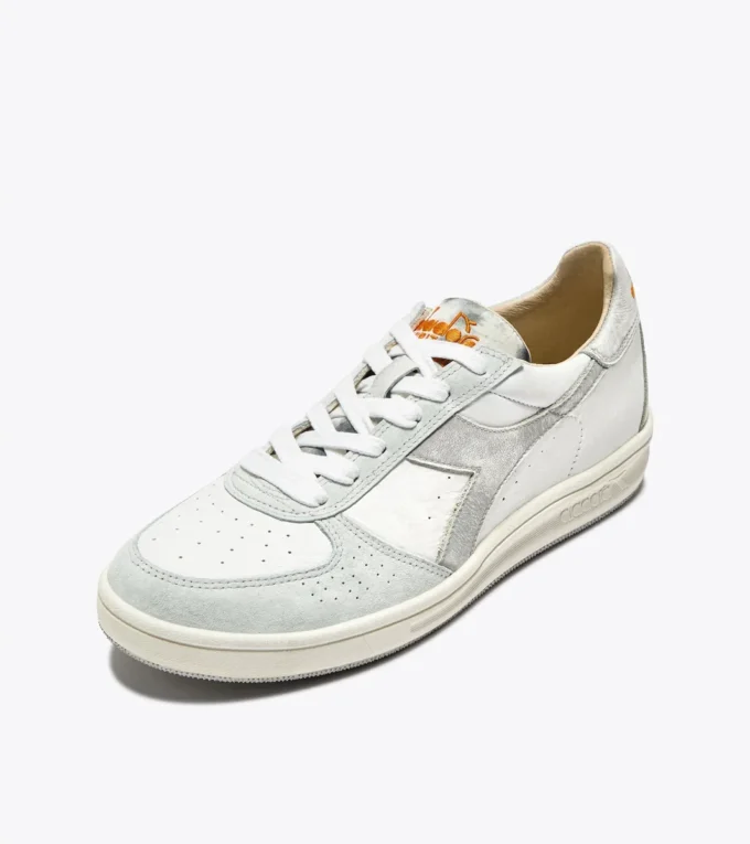 B.Elite Foro Used Italia Heritage leather sneaker – Made in Italy B.Elite Foro Used Italia Heritage leather sneaker – Made in Italy