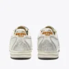 B.Elite Foro Used Italia Heritage leather sneaker – Made in Italy B.Elite Foro Used Italia Heritage leather sneaker – Made in Italy