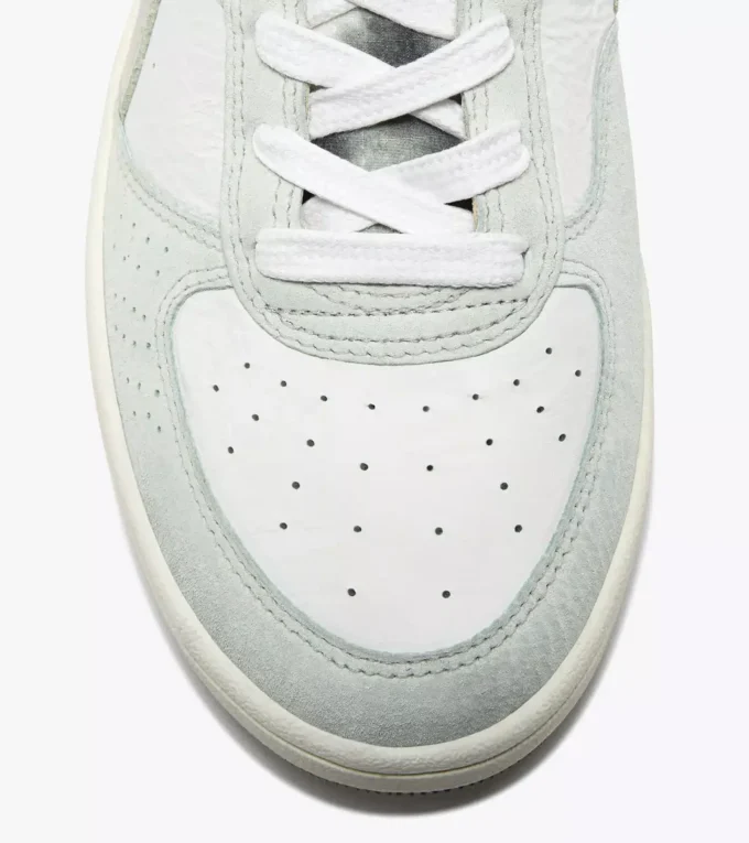 B.Elite Foro Used Italia Heritage leather sneaker – Made in Italy B.Elite Foro Used Italia Heritage leather sneaker – Made in Italy