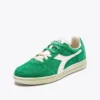 B.Elite Migliori Anni Heritage leather sneaker