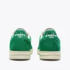 B.Elite Migliori Anni Heritage leather sneaker