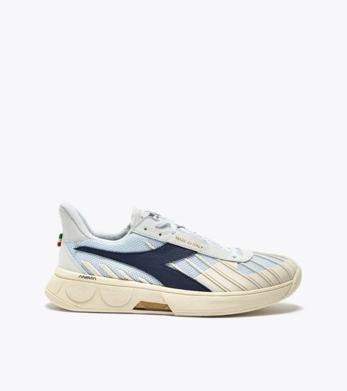 B. Elite Star Made In Italy tennis shoe B. Elite Star Made In Italy tennis shoe