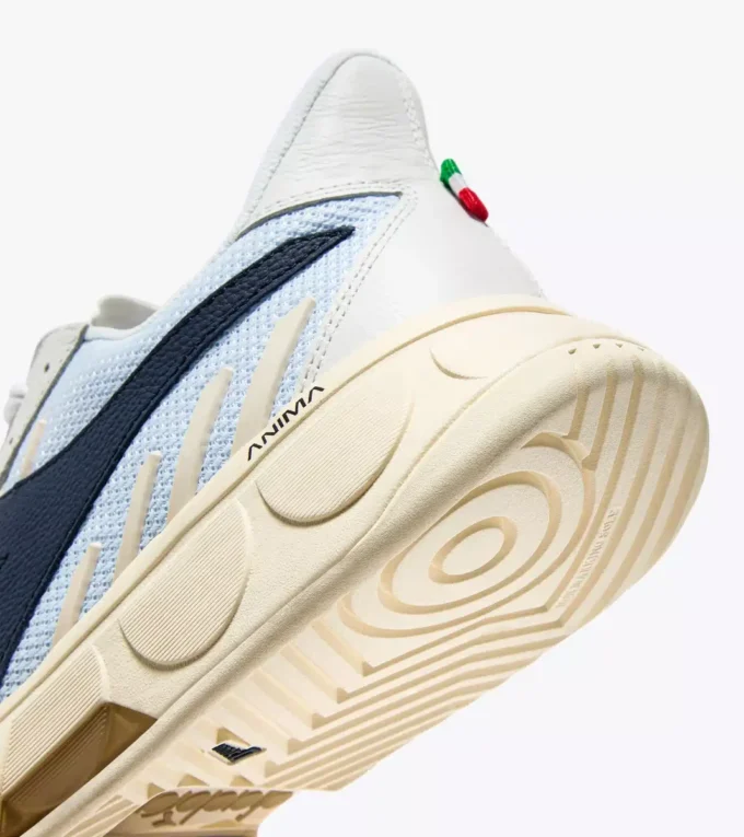 B. Elite Star Made In Italy tennis shoe B. Elite Star Made In Italy tennis shoe