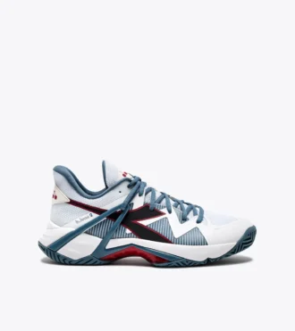 B.Icon 2 Ag Tennis shoes for hard surfaces or clay