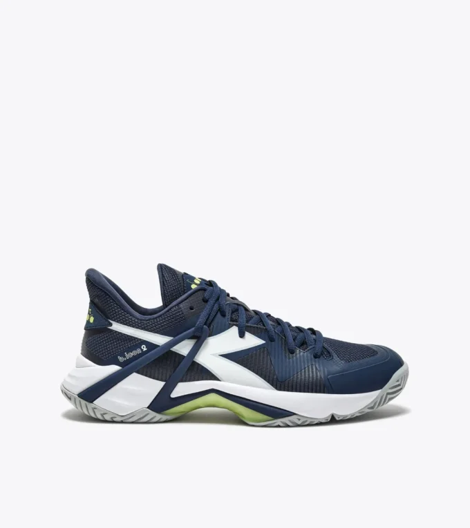 B.Icon 2 Ag Tennis shoes for hard surfaces or clay