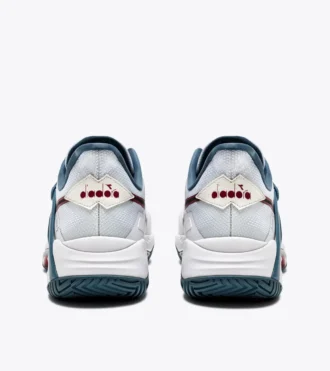 B.Icon 2 Ag Tennis shoes for hard surfaces or clay