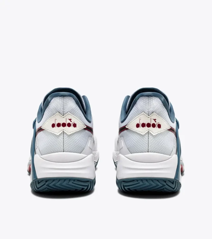 B.Icon 2 Ag Tennis shoes for hard surfaces or clay