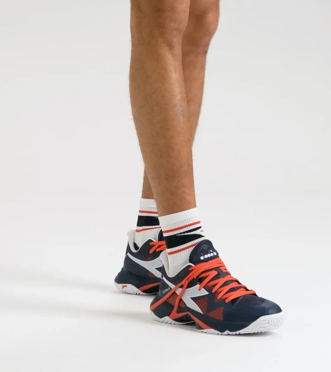 B.Icon 2 Ag Tennis shoes for hard surfaces or clay