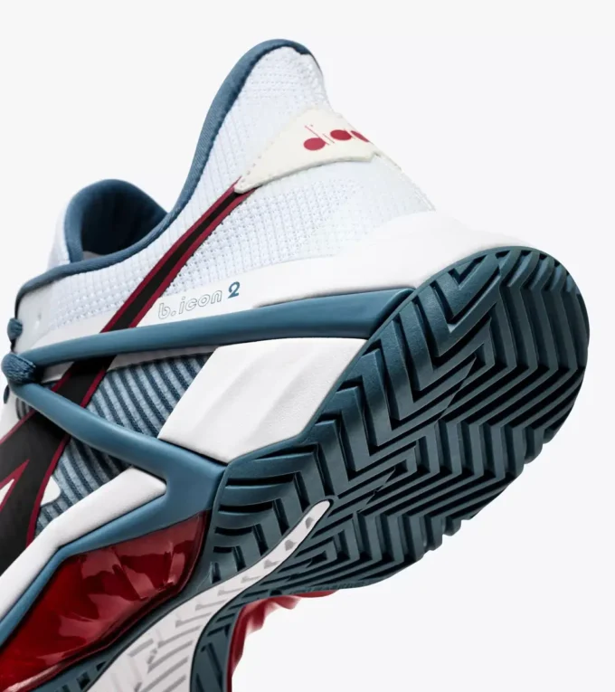 B.Icon 2 Ag Tennis shoes for hard surfaces or clay