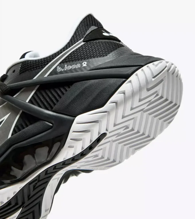 B.Icon 2 Ag Tennis shoes for hard surfaces or clay