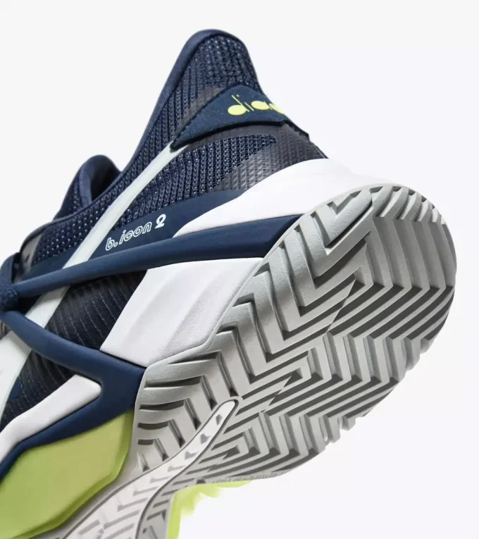 B.Icon 2 Ag Tennis shoes for hard surfaces or clay