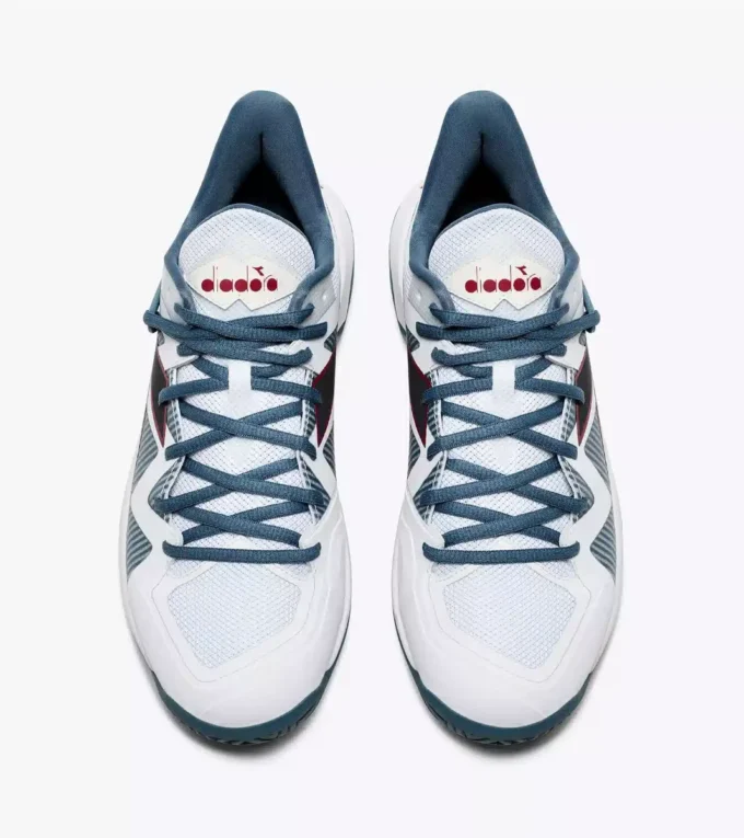 B.Icon 2 Ag Tennis shoes for hard surfaces or clay