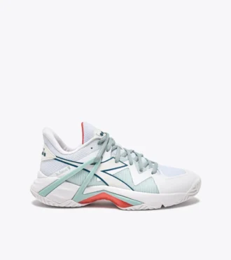 B.Icon 2 W Ag Tennis shoes for hard surfaces or clay courts