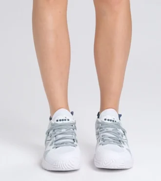 B.Icon 2 W Ag Tennis shoes for hard surfaces or clay courts