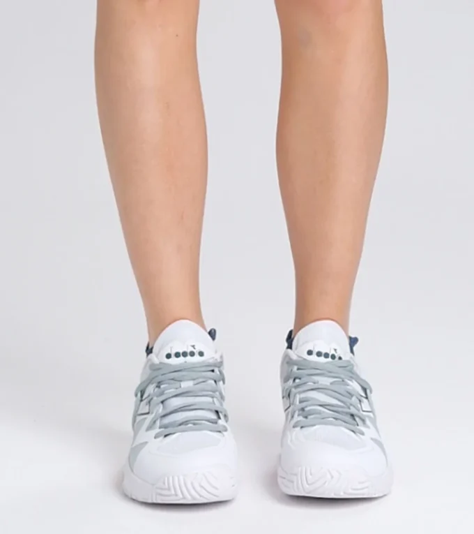 B.Icon 2 W Ag Tennis shoes for hard surfaces or clay courts
