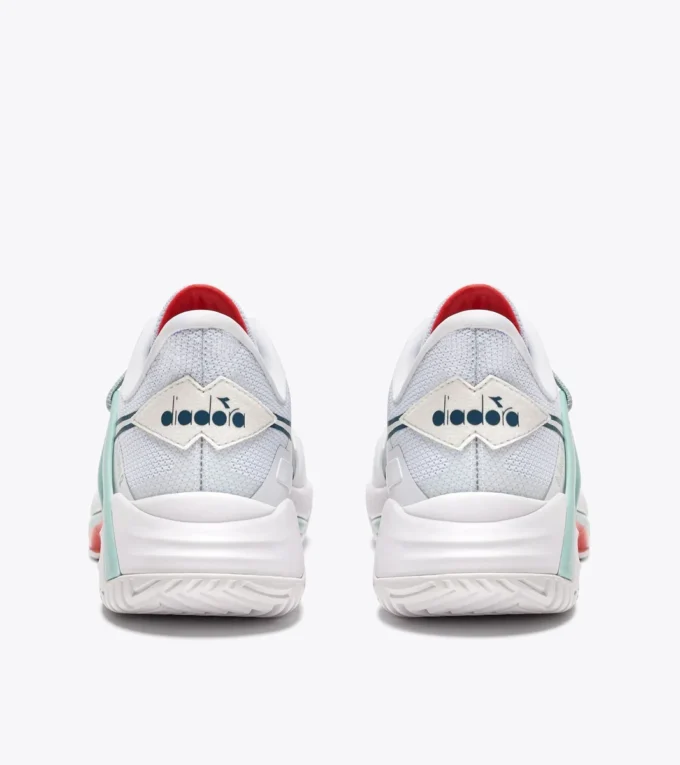 B.Icon 2 W Ag Tennis shoes for hard surfaces or clay courts