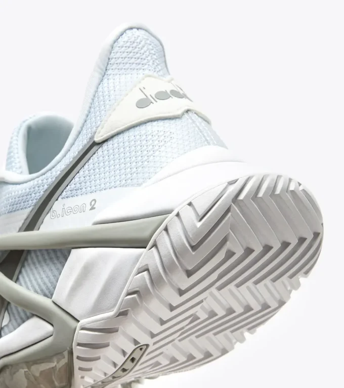 B.Icon 2 W Ag Tennis shoes for hard surfaces or clay courts
