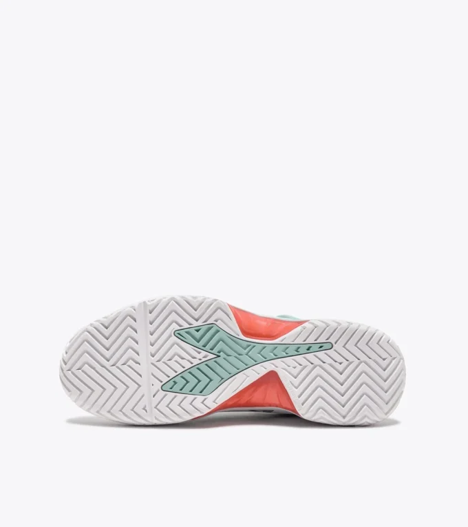 B.Icon 2 W Ag Tennis shoes for hard surfaces or clay courts