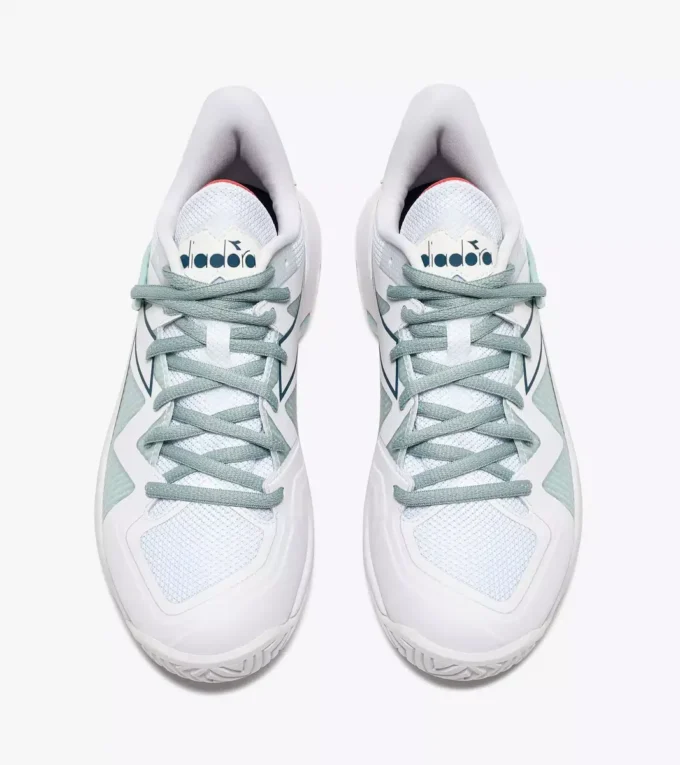 B.Icon 2 W Ag Tennis shoes for hard surfaces or clay courts