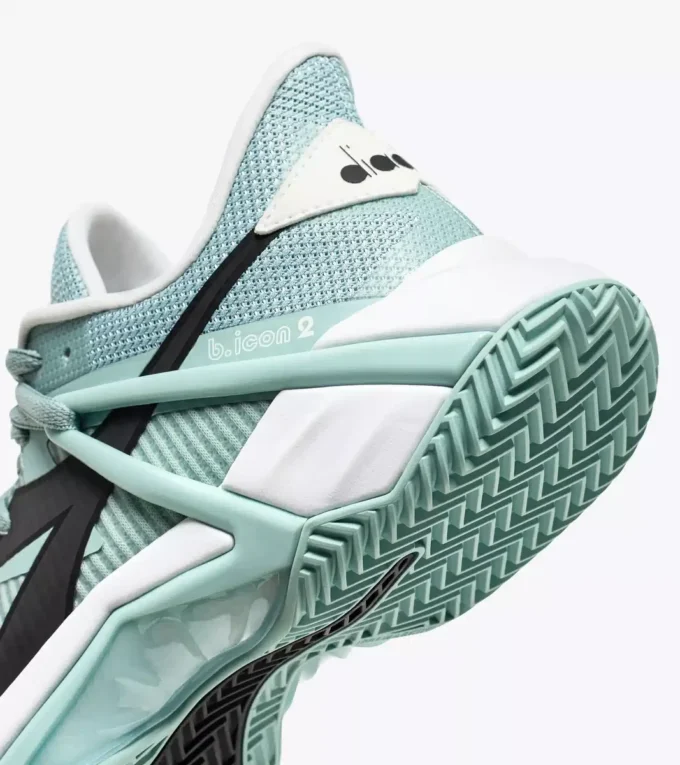B.Icon 2 W Clay Tennis shoes for clay courts