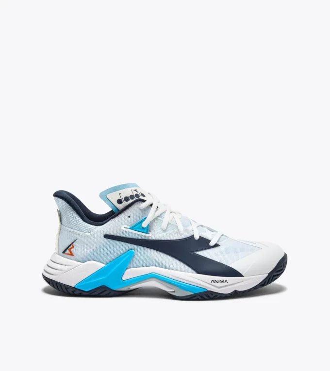 B.Icon 3 Ag Tennis shoe for hard surfaces and clay courts – Stability