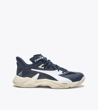 B.Icon 3 Ag Tennis shoe for hard surfaces and clay courts – Stability