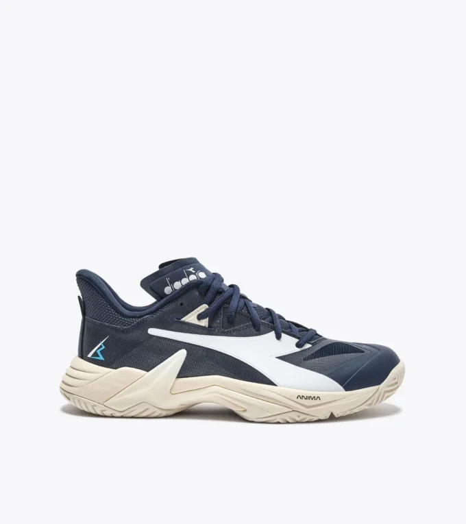 B.Icon 3 Ag Tennis shoe for hard surfaces and clay courts – Stability