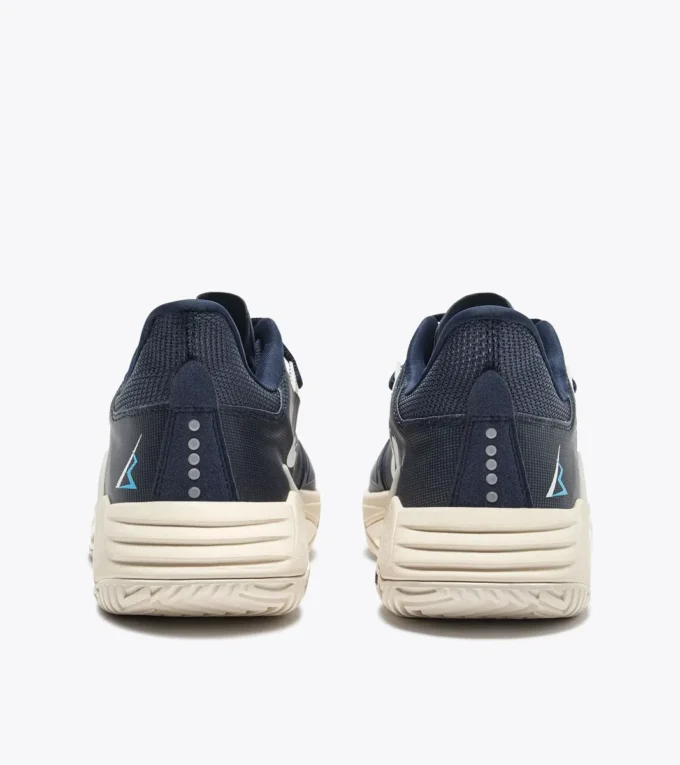 B.Icon 3 Ag Tennis shoe for hard surfaces and clay courts – Stability