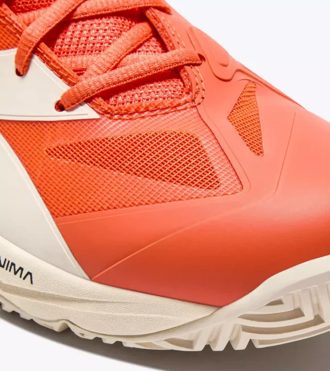 B.Icon 3 Ag Tennis shoe for hard surfaces and clay courts – Stability
