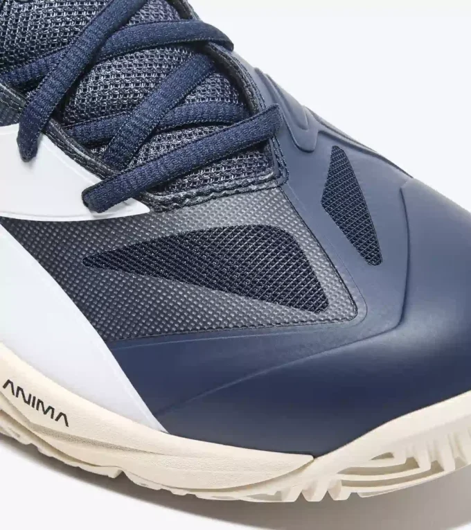 B.Icon 3 Ag Tennis shoe for hard surfaces and clay courts – Stability