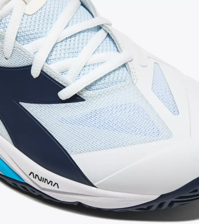 B.Icon 3 Ag Tennis shoe for hard surfaces and clay courts – Stability
